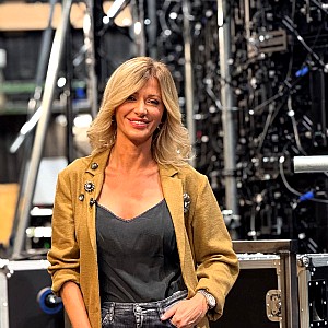 Susanna Griso