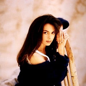 Susanna Hoffs
