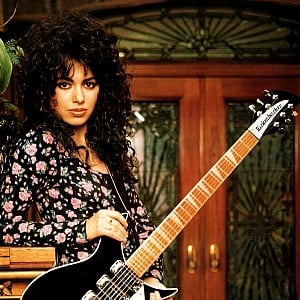 Susanna Hoffs