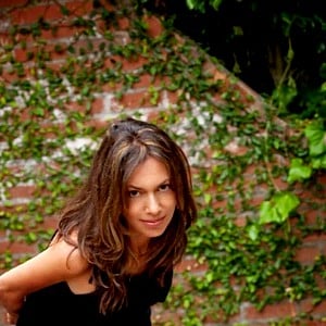 Susanna Hoffs