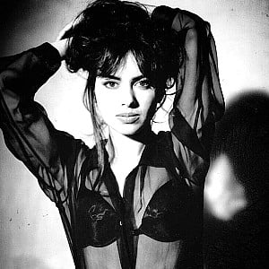 Susanna Hoffs