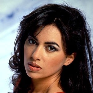 Susanna Hoffs