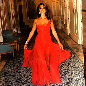 Susanna Messaggio