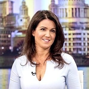 Susanna Reid