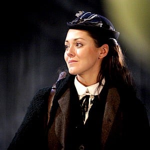 Susannah Fielding