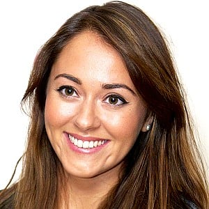 Susannah Fielding