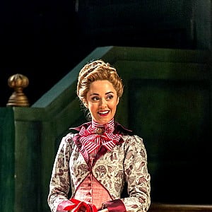 Susannah Fielding