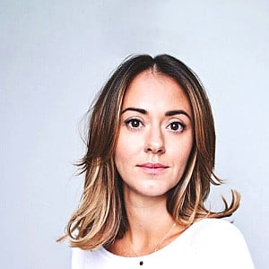Susannah Fielding