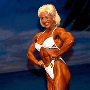 Susanne Bock