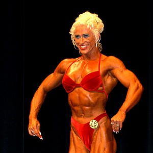 Susanne Bock