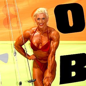 Susanne Bock