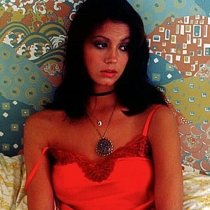 Susanne Saxon