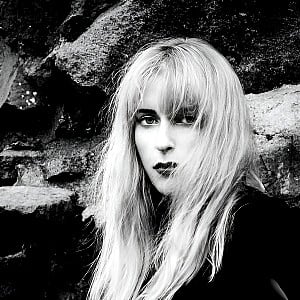 Susanne Sundfor