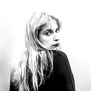 Susanne Sundfor