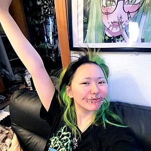 Sushi Kuwasero