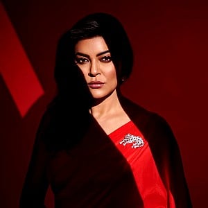 Sushmita Sen
