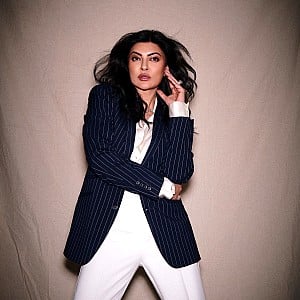 Sushmita Sen