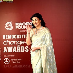 Sushmita Sen