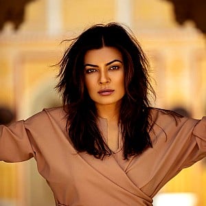 Sushmita Sen