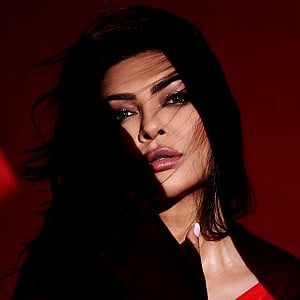 Sushmita Sen
