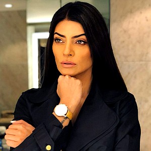 Sushmita Sen