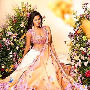 Sushrii Shreya Mishraa