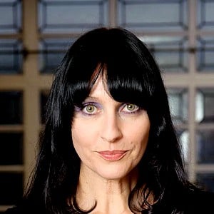 Susie Bick Cave