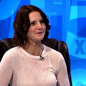 Susie Dent