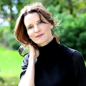 Susie Dent