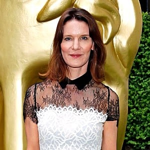 Susie Dent