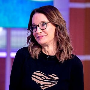 Susie Dent
