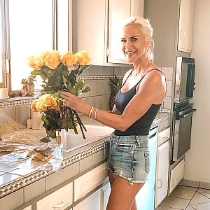 Susie Meister