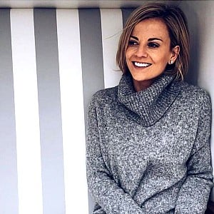 Susie Wolff