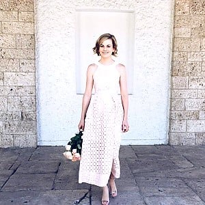 Susie Wolff