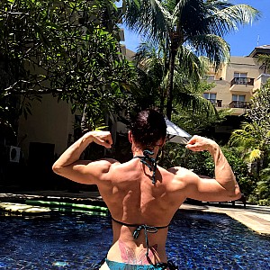 Susse Hougaard