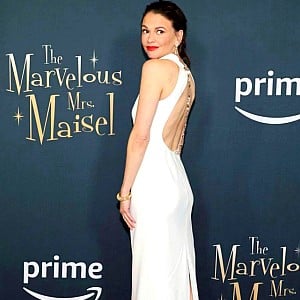 Sutton Foster