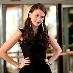 Sutton Foster