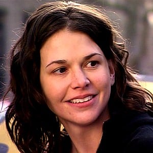 Sutton Foster