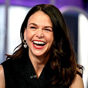Sutton Foster