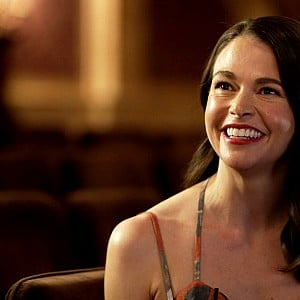 Sutton Foster