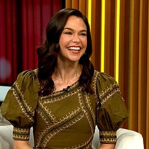 Sutton Foster