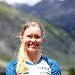 Suvi Minkkinen