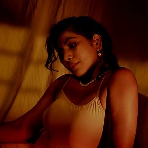 Suvitha Rajendran