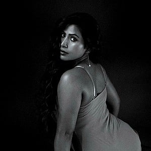 Suvitha Rajendran