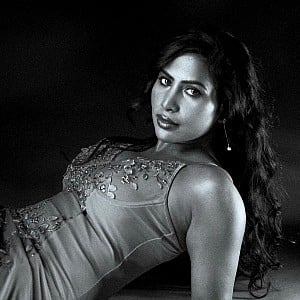 Suvitha Rajendran