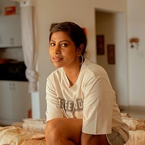 Suvitha Rajendran