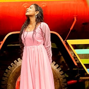 Suvitha Rajendran
