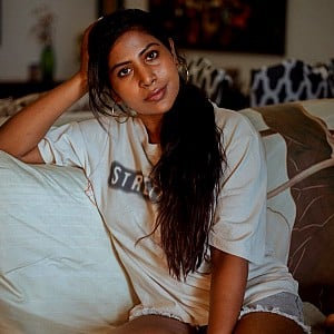 Suvitha Rajendran