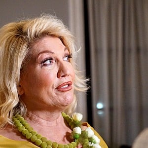 Suzana Mancic