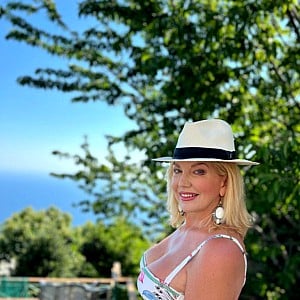 Suzana Mancic